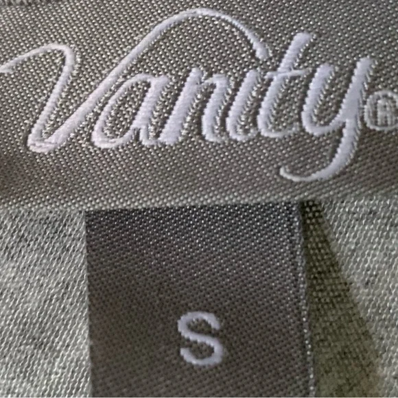 Tank Top - Picture 3 of 3